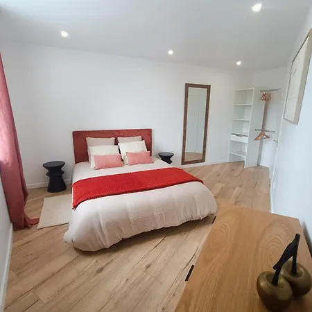 L'appart * 莱皮约