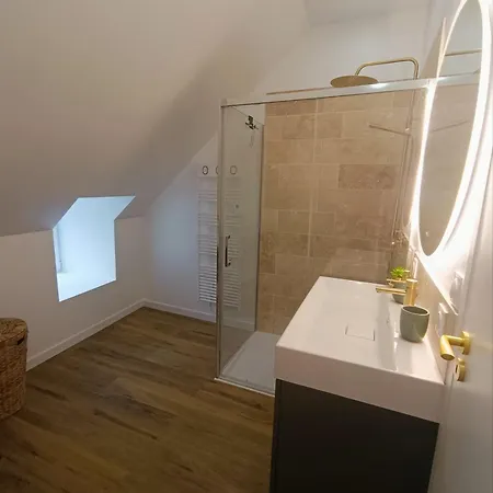Appartement L'appart *