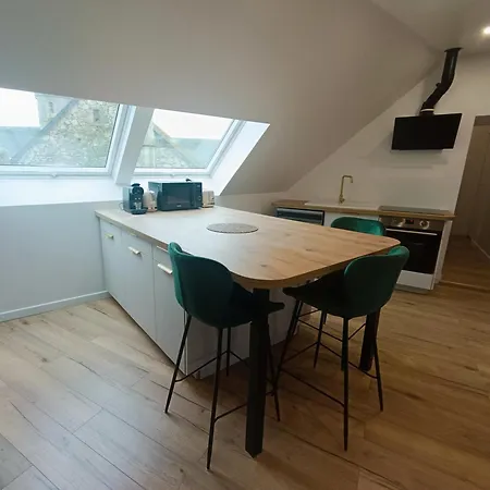 L'appart Apartamento *