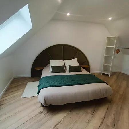 Appartement L'appart *