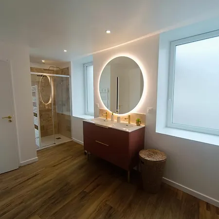 Apartmán L'appart *