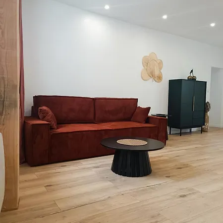 L'appart Appartement