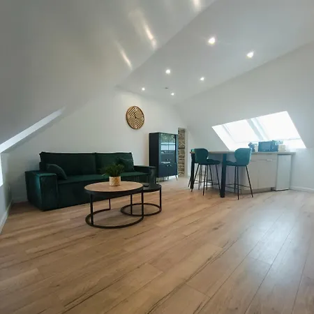 Appartement L'appart *