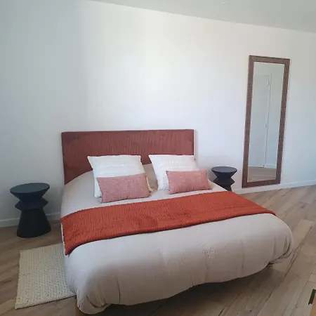 L'appart Appartement *