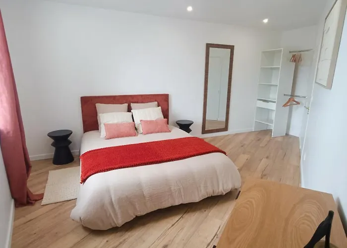 L'appart * Les Pieux