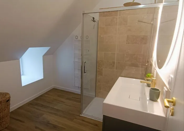 Apartment L'appart *