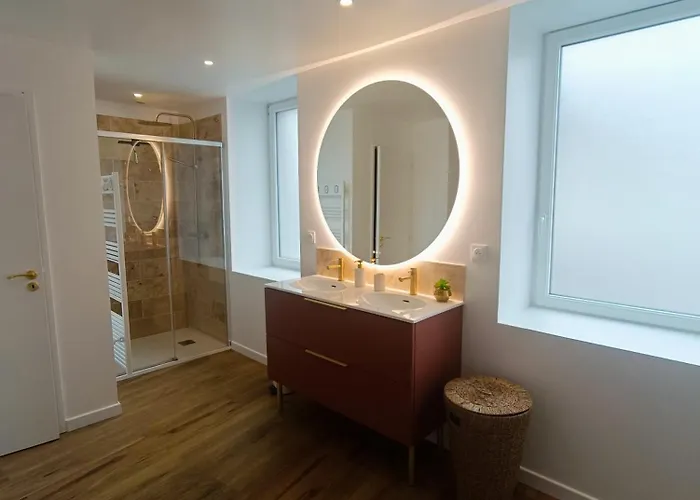 Apartment L'appart *