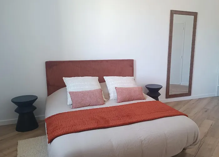 L'appart Apartment *